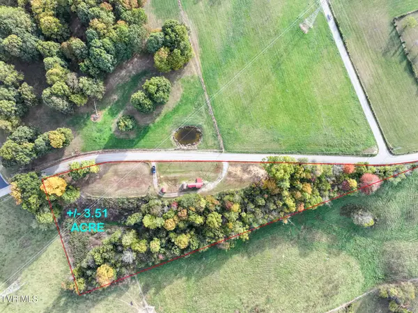 202 Tweed Road, Limestone, TN 37681