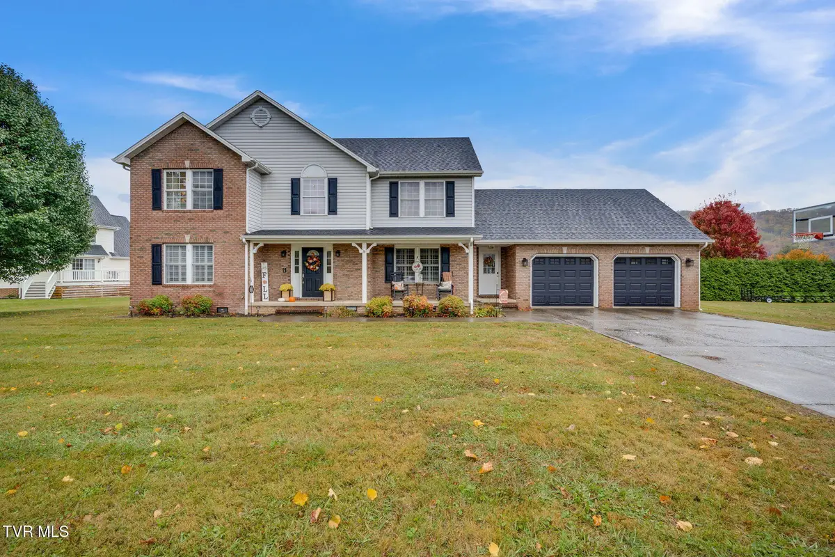 511 Old Stage Road, Erwin, TN 37650 - Image #1