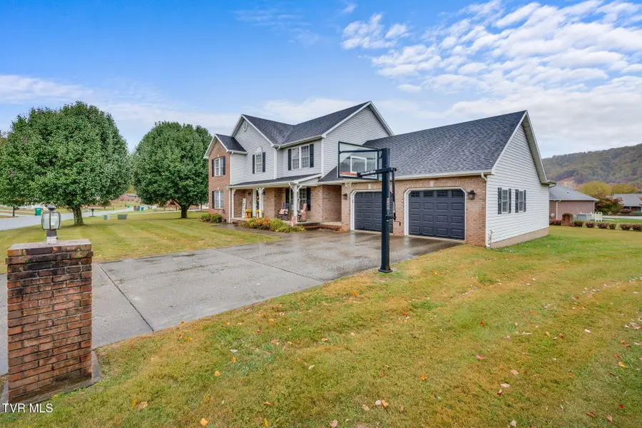 511 Old Stage Road, Erwin, TN 37650 - Image #3