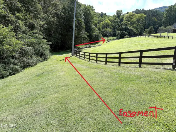 6 Acres Trentham Rd Off, Newport, TN 37821