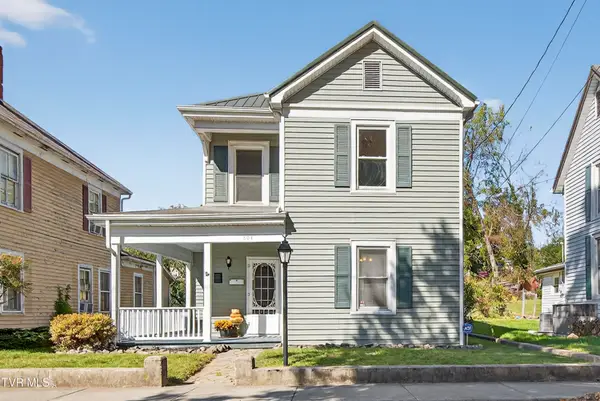 504 Russell Street Street, Bristol, VA 24201