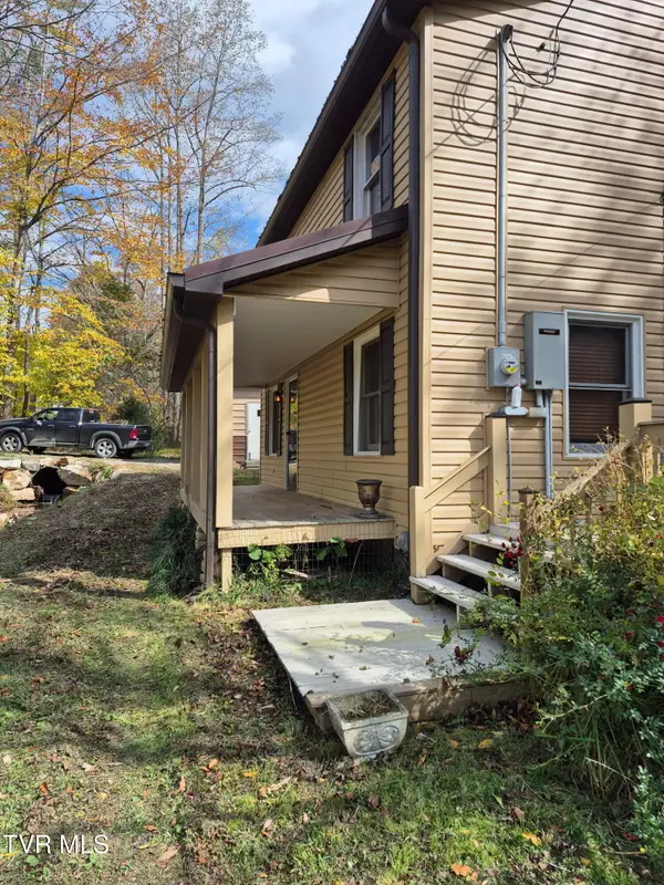 1186 Poga Road, Butler, TN 37640