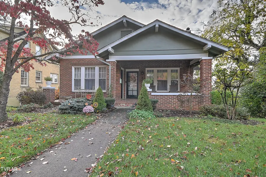 824 Arlington Avenue, Bristol, VA 24202 - Image #2