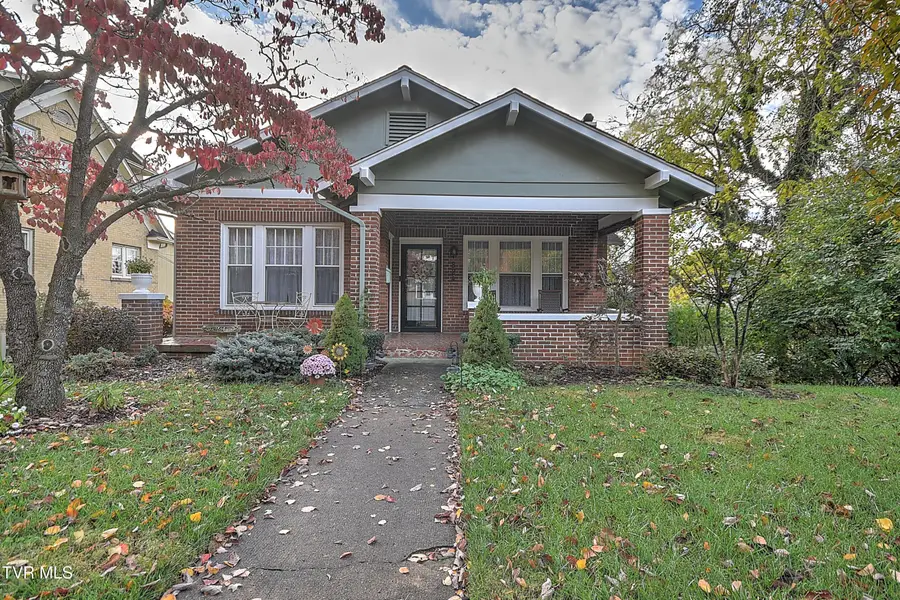 824 Arlington Avenue, Bristol, VA 24202 - Image #3