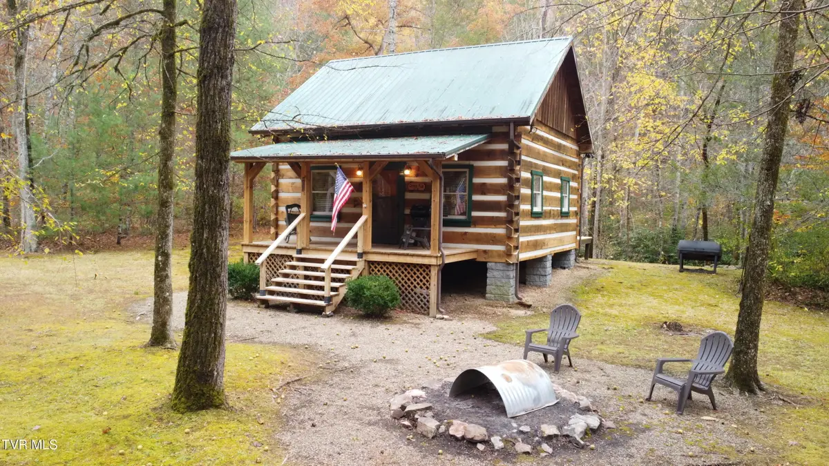 5633 Lower Paint Creek Road, Greeneville, TN 37743 - #1