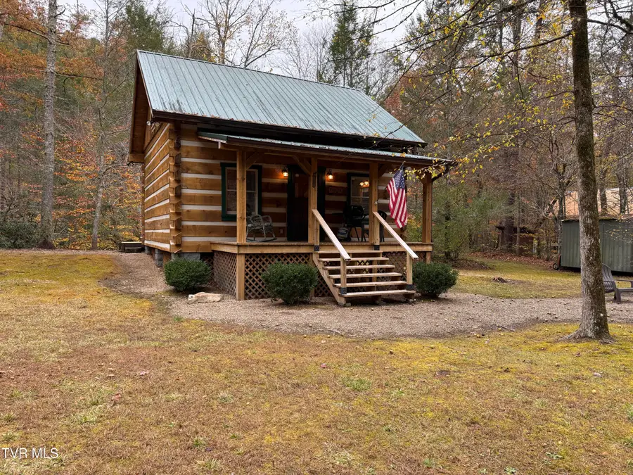 5633 Lower Paint Creek Road, Greeneville, TN 37743 - #2