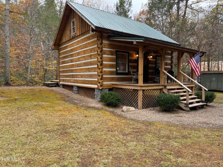 5633 Lower Paint Creek Road, Greeneville, TN 37743 - #3