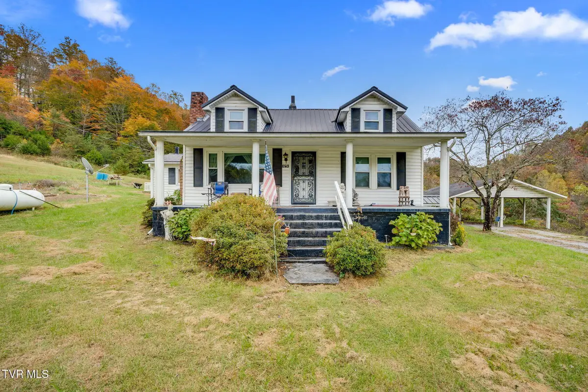 1251 Purchase Ridge Rd., Duffield, VA 24244 - Image #1