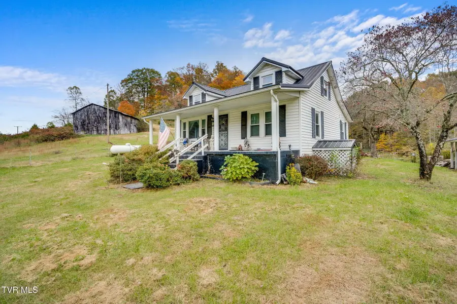 1251 Purchase Ridge Rd., Duffield, VA 24244 - Image #2