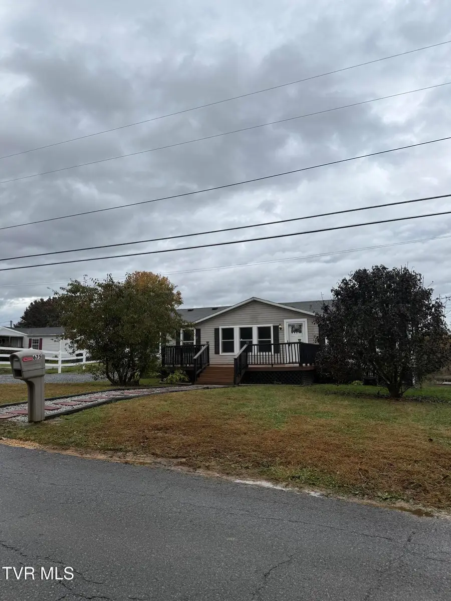 675 Pinto Road, Greeneville, TN 37745 - Image #3