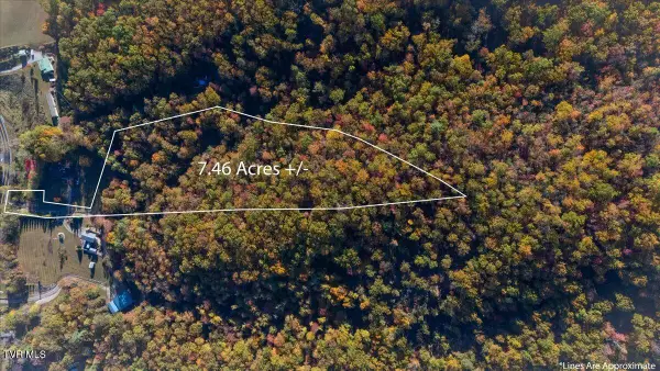 1387 Dry Creek Road, Elizabethton, TN 37643