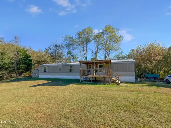 1244 Shady Rest Drive, Newport, TN 37821