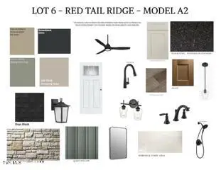 245 Red Tail Ridge #Lot  6, Greeneville, TN 37743 - Image #2
