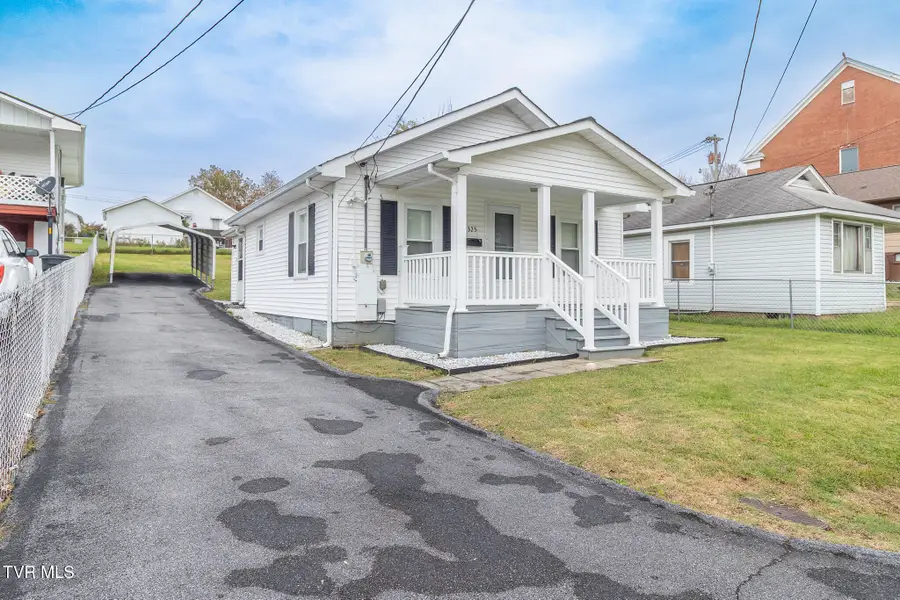 325 Virgil Avenue, Kingsport, TN 37665 - Image #3
