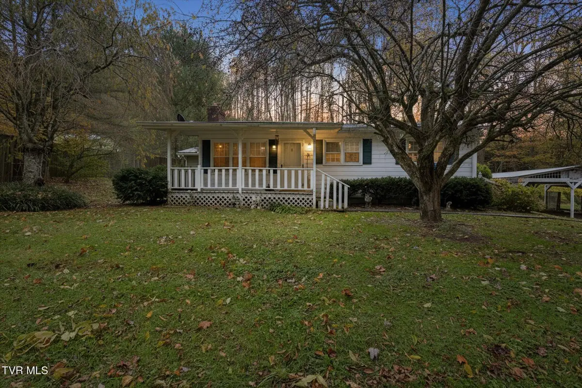 270 Hurley Hollow Road, Elizabethton, TN 37643 - Image #1