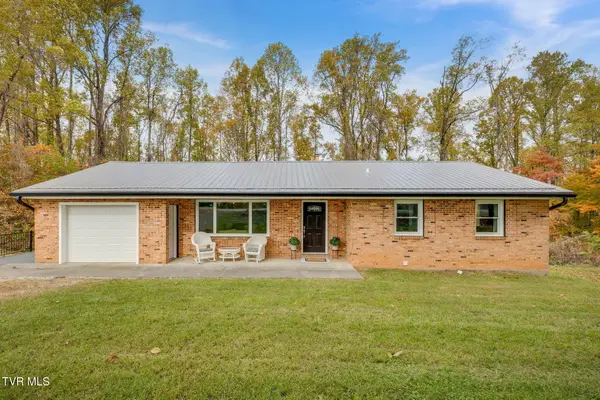1111 Copper Ridge Road, Castlewood, VA 24224