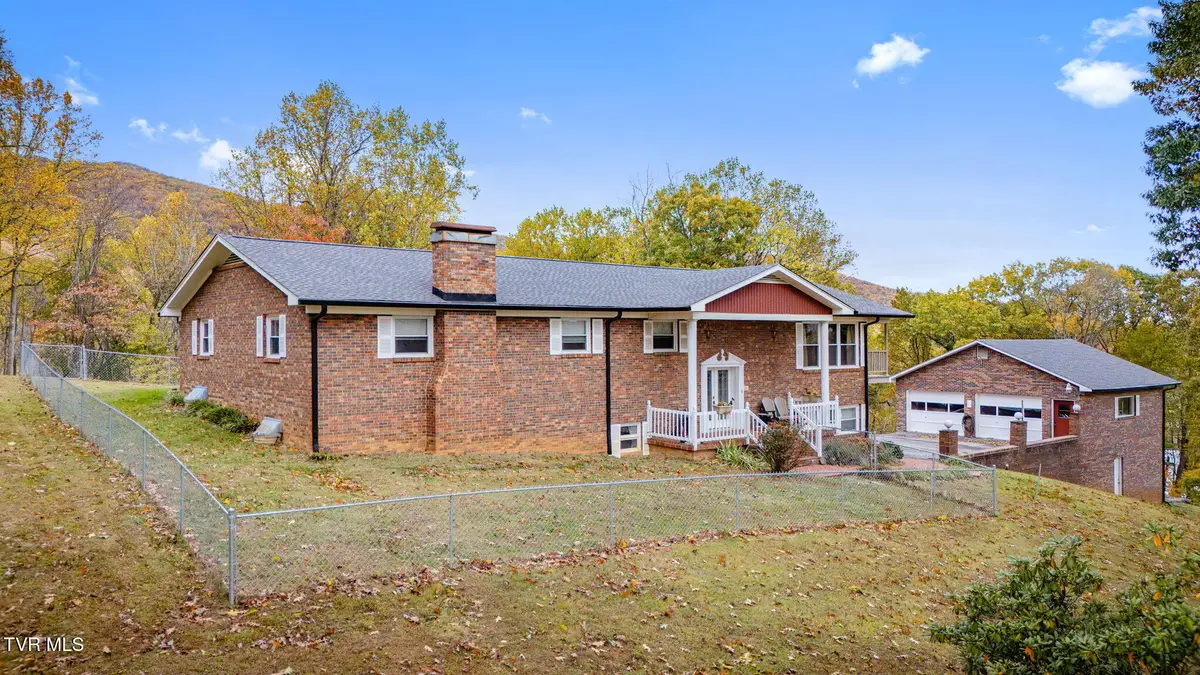 161 Judge Ben Allen Road, Elizabethton, TN 37643 - Image #1