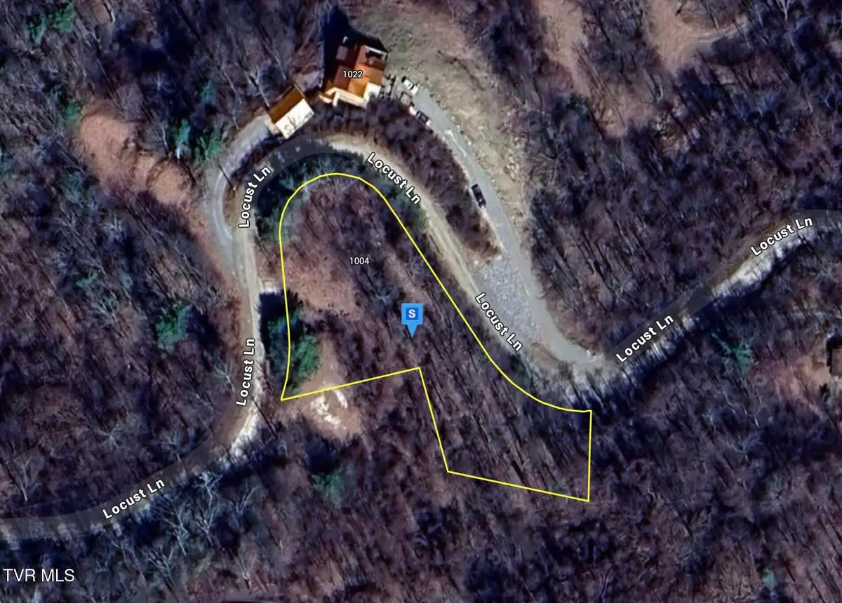 1004 Locust Lane, Butler, TN 37640 - Image #1