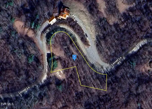 1004 Locust Lane, Butler, TN 37640