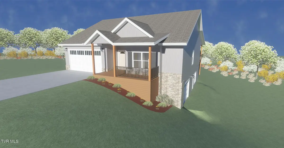 234 East Ridges Drive, Chuckey, TN 37641 - Image #1