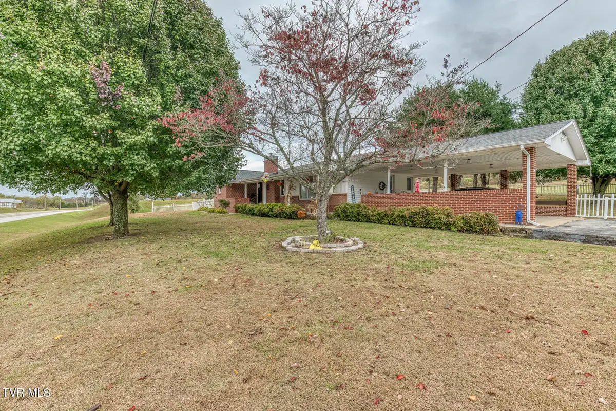 2035 Highway 107, Jonesborough, TN 37659 - #1
