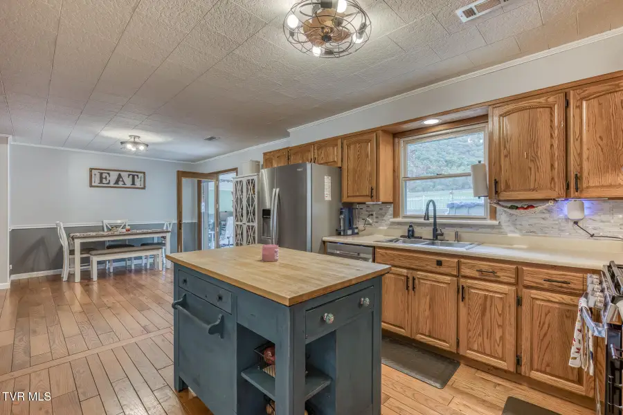 2035 Highway 107, Jonesborough, TN 37659 - #2