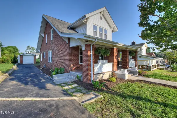 511 South Watauga Avenue, Elizabethton, TN 37643