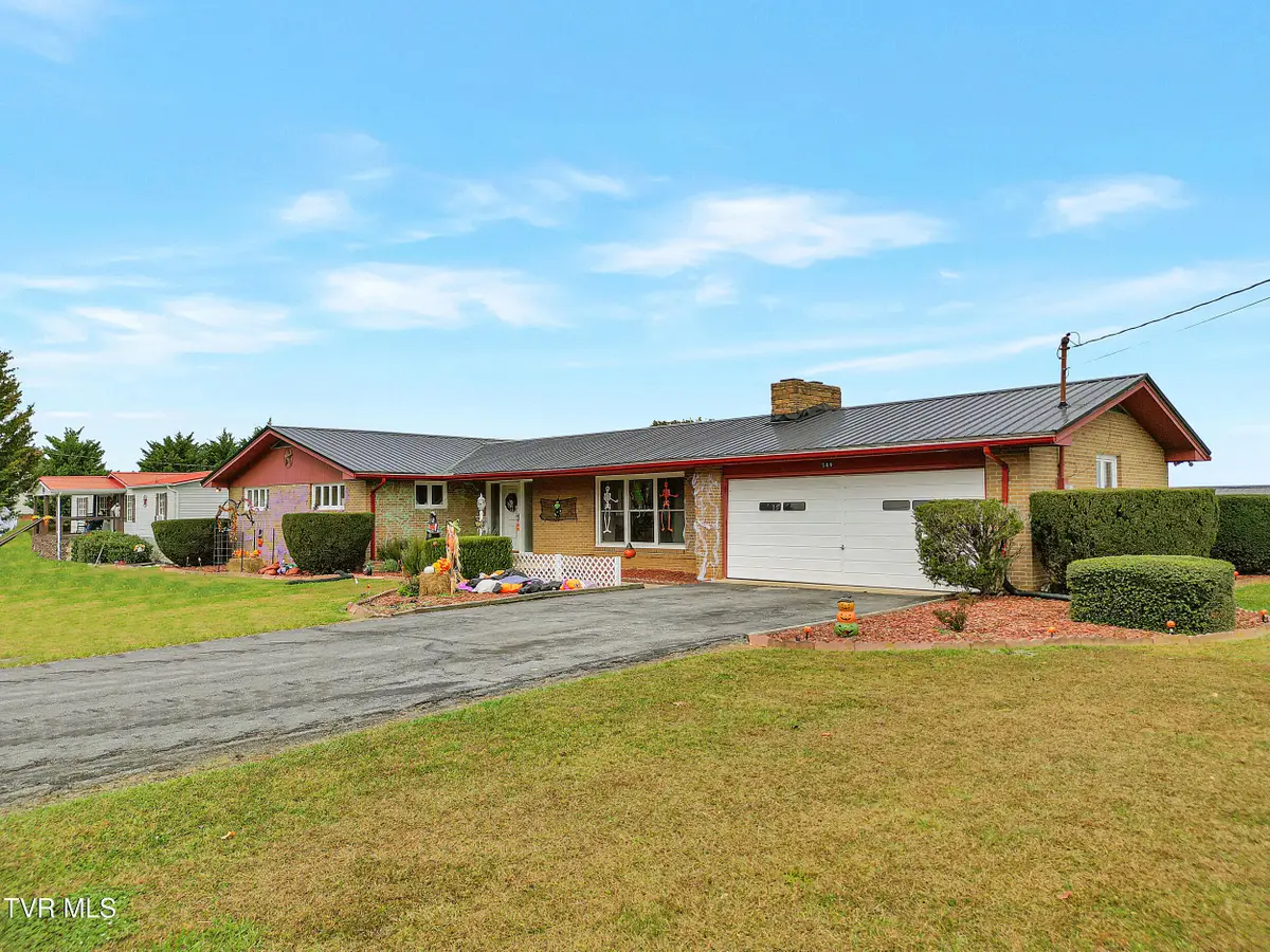 586 Telford New Victory Road, Telford, TN 37690 - Image #1