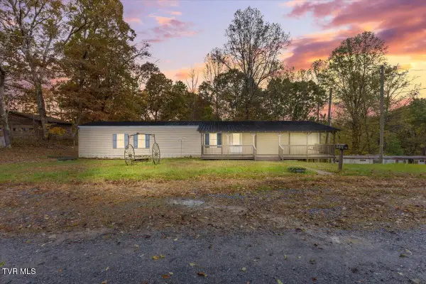 295 Ernie Drive, Gate City, VA 24251