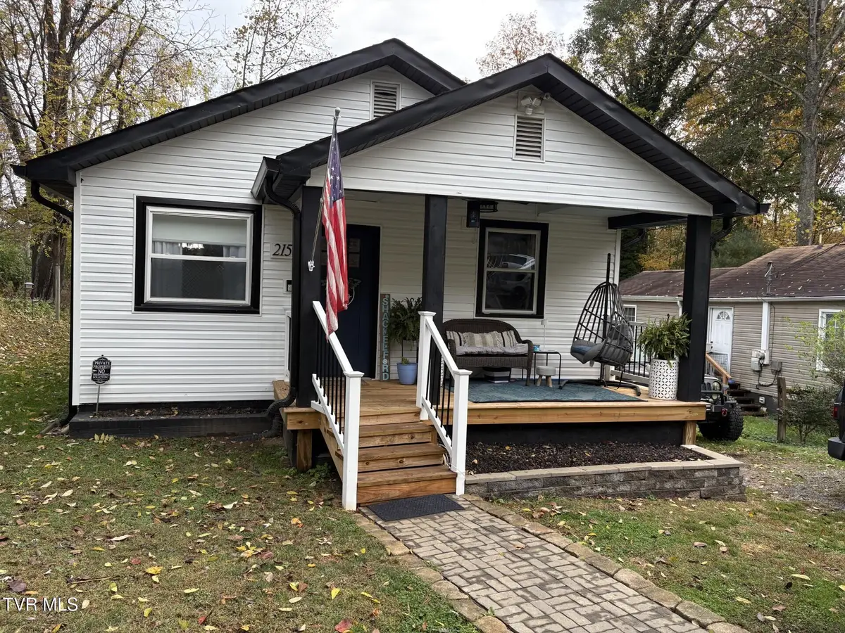 215 Stafford Street, Bristol, TN 37620 - Image #1