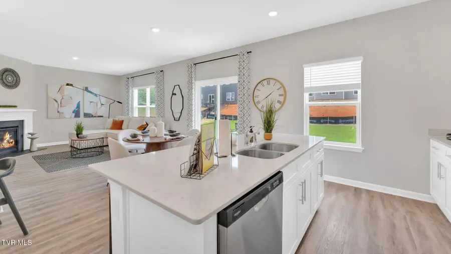 107 Tanasqui Drive, Johnson City, TN 37604 - Image #2