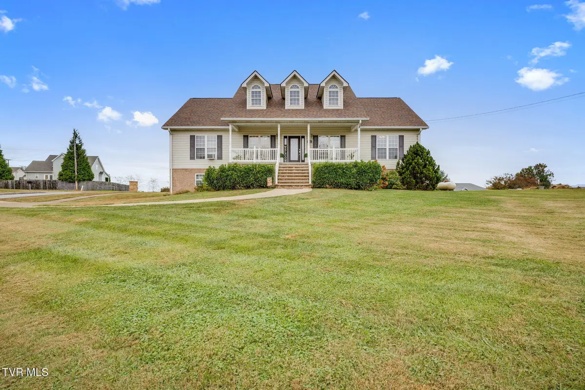 27 Preakness Way, Jonesborough, TN 37659 - Image #1