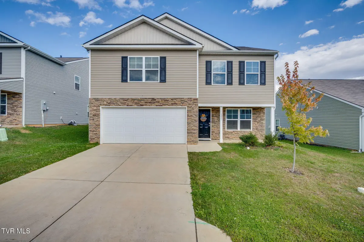 1221 Stamp Lodge Road, Kingsport, TN 37660 - Image #1