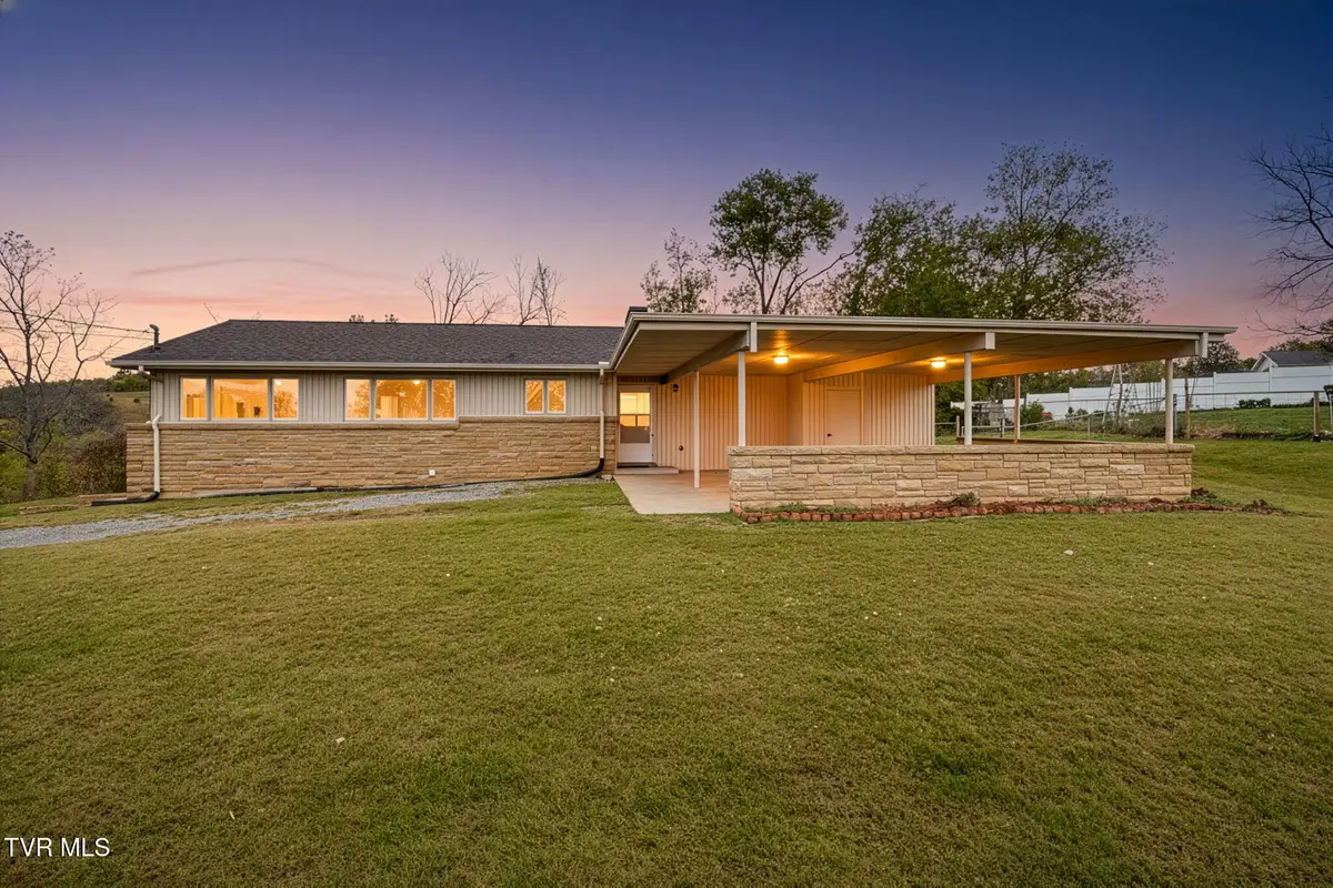 219 Bear Track Road, Jonesborough, TN 37659 - Image #1