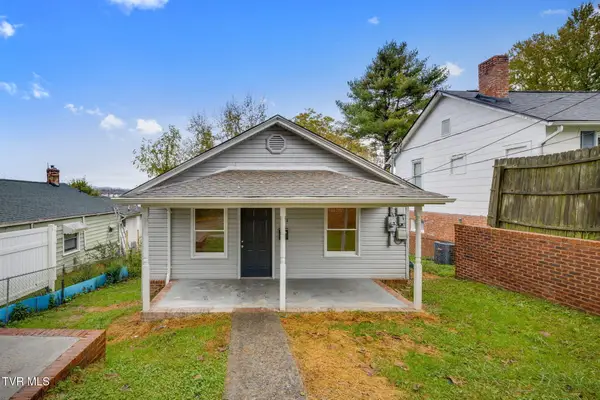1654 Pierce Street, Kingsport, TN 37664
