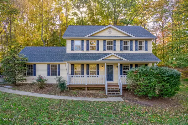 329 Chestnut Grove Church Road, Jonesborough, TN 37659