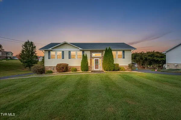 180 Kincheloe Road, Fall Branch, TN 37656