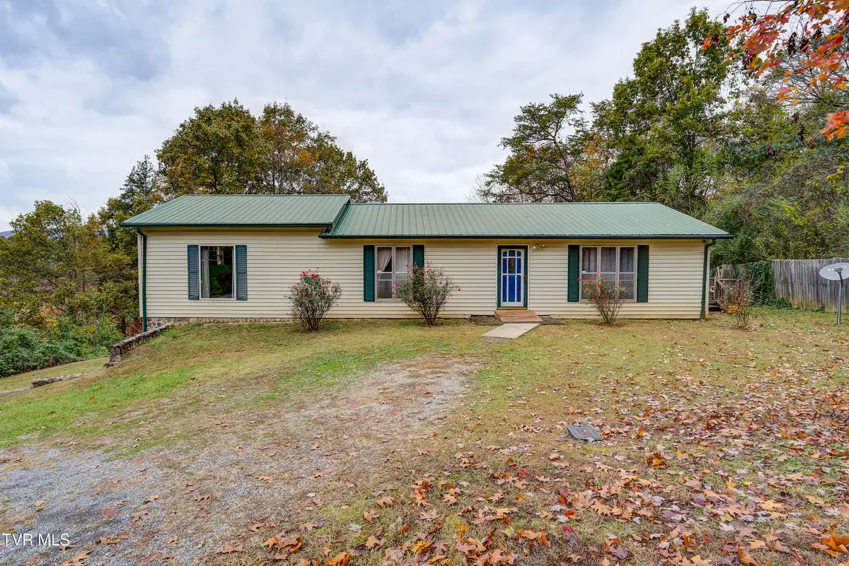 135 Walnut Drive, Rogersville, TN 37857 - Image #1