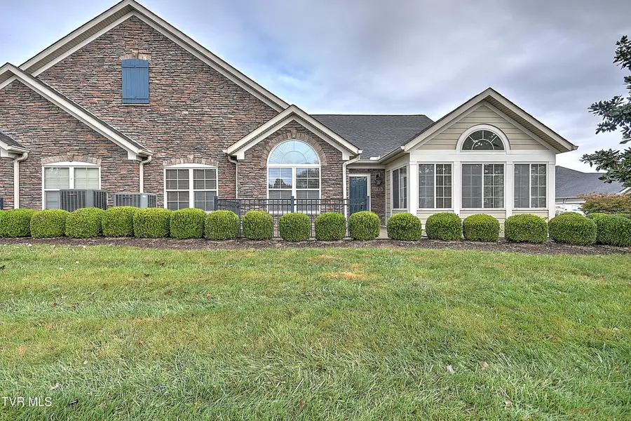 1648 Hatterdale Farm Road, Blountville, TN 37617 - Image #2
