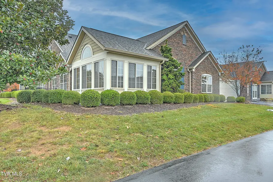 1648 Hatterdale Farm Road, Blountville, TN 37617 - Image #3