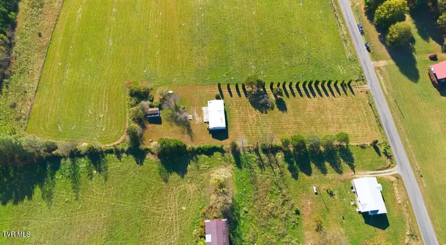 3289 Long Creek Road, Parrottsville, TN 37843 - Image #2