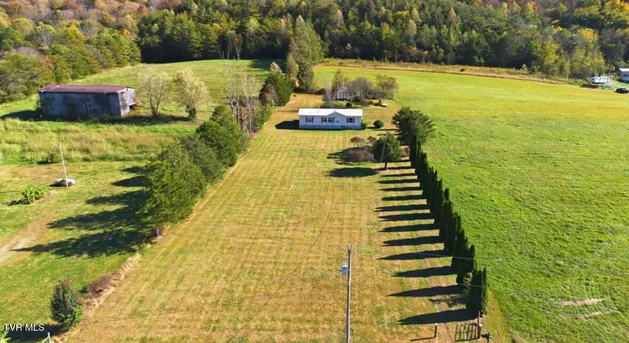 3289 Long Creek Road, Parrottsville, TN 37843 - Image #3