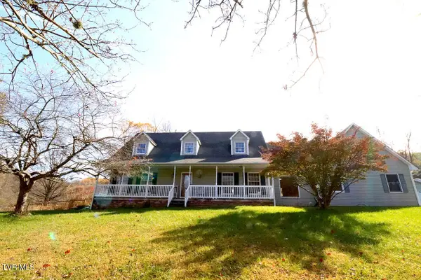 2256 Whitley Branch Road, North Tazewell, VA 24630
