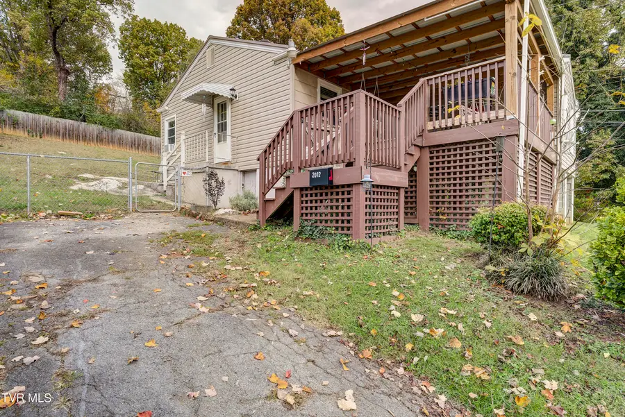 2012 Woodbine Street, Kingsport, TN 37660 - Image #2