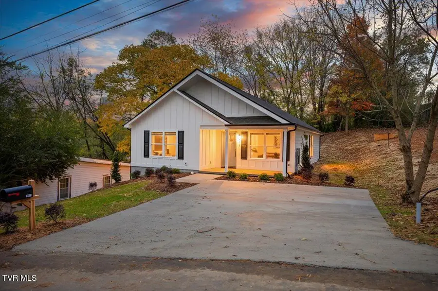 1611 Carter Avenue, Johnson City, TN 37604 - Image #2