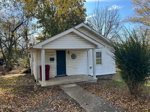 2112 East Watauga Avenue, Johnson City, TN 37601