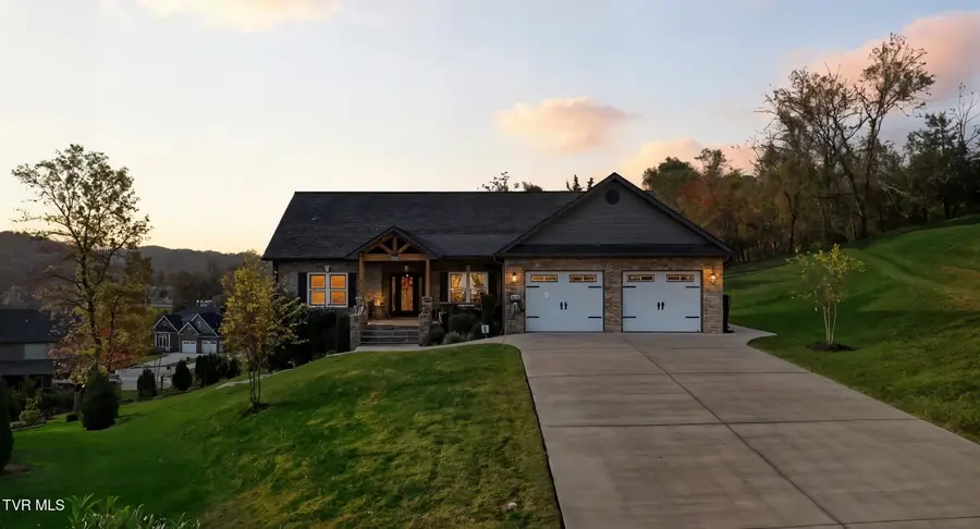 1691 Prospects Way, Gray, TN 37615 - Image #2