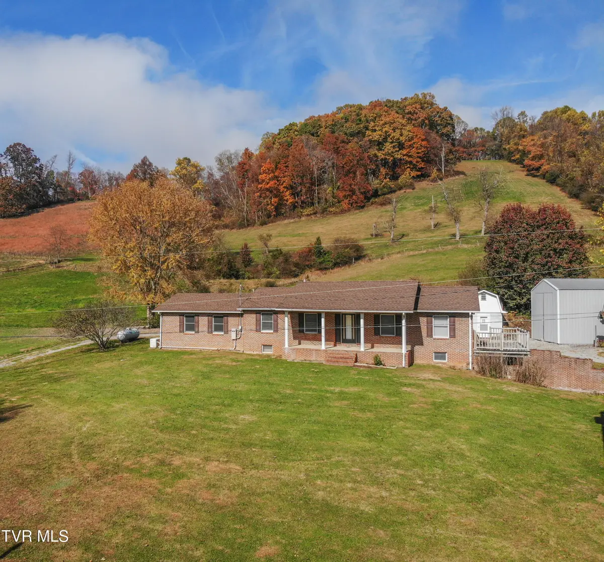 27141 Old Saltworks Road, Meadowview, VA 24361 - Image #1