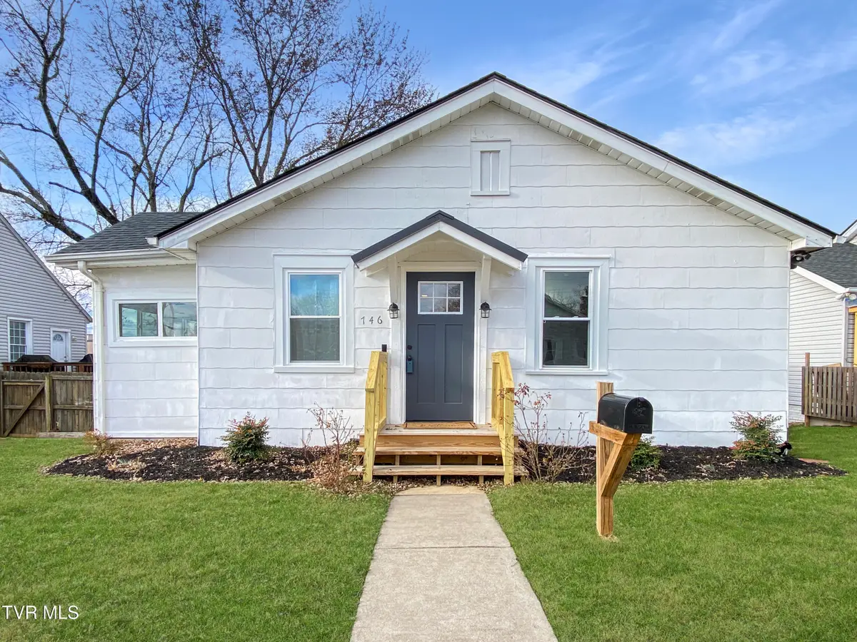 746 Myrtle Street, Kingsport, TN 37660 - Image #1
