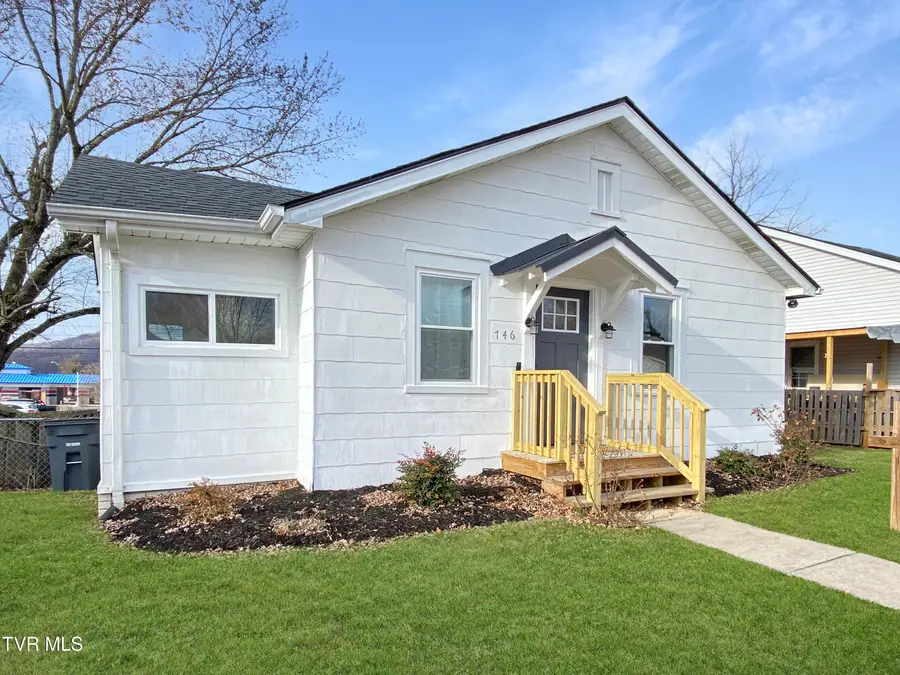 746 Myrtle Street, Kingsport, TN 37660 - Image #2